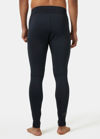 SPODNIE MĘSKIE HELLY HANSEN WATERWEAR PANT 2.0 BLACK (34434)
