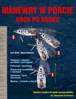 MANEWRY W PORCIE KROK PO KROKU.