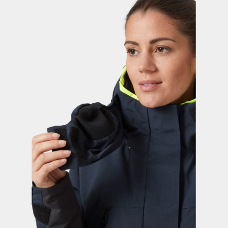 KURTKA DAMSKA HELLY HANSEN SKAGEN OFFSHORE 34257 NAVY